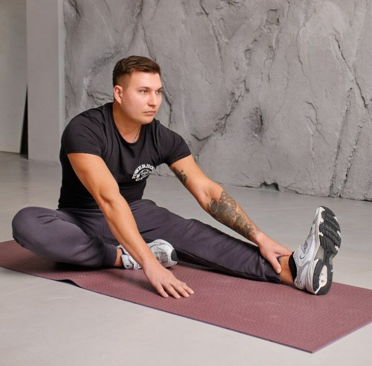 Powerhouse Gym |  - Какая программа тренировок поможет сбросить вес, не наращивая лишние мышцы, чтобы выглядеть стройной?