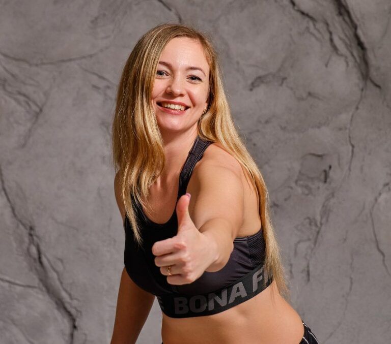 Powerhouse Gym |  - Какая программа тренировок поможет сбросить вес, не наращивая лишние мышцы, чтобы выглядеть стройной?