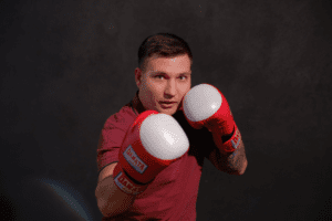 PowerHouse Gym |  - Единоборства