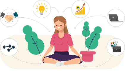 PowerHouse Gym |  - Вакансия администратор