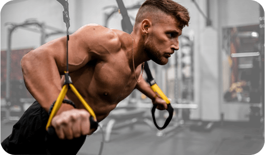 PowerHouse Gym |  - Вакансия менеджер