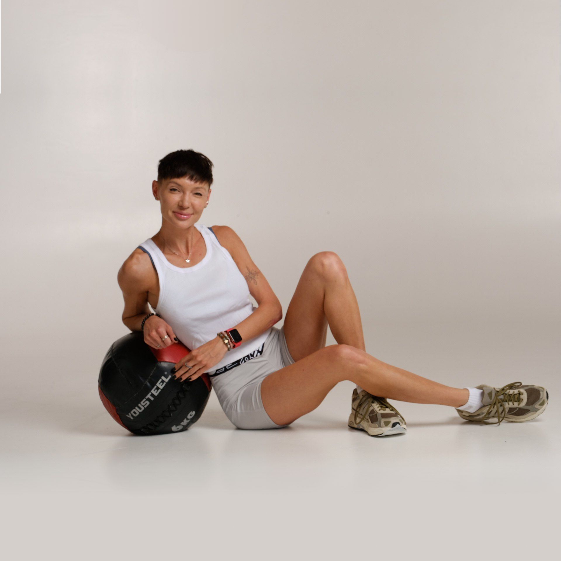 PowerHouse Gym |  - Вакансия тренер групповых программ