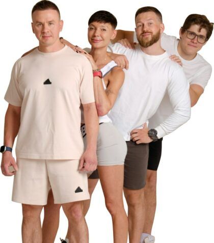 PowerHouse Gym |  - Вакансия тренер групповых программ