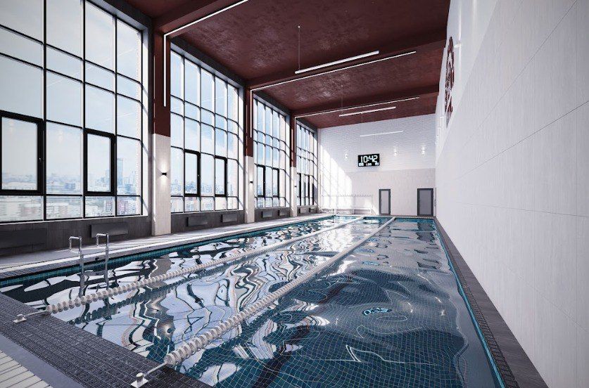 PowerHouse Gym |  - Вакансия администратор