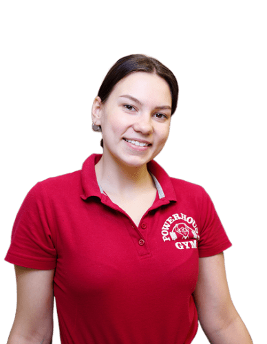 PowerHouse Gym |  - Вакансия администратор